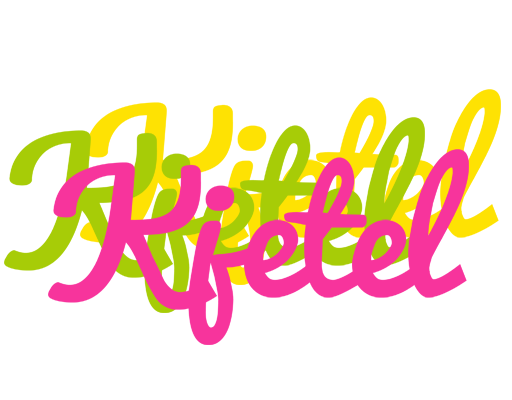 Kjetel sweets logo