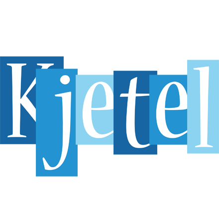 Kjetel winter logo