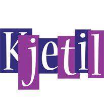 Kjetil autumn logo