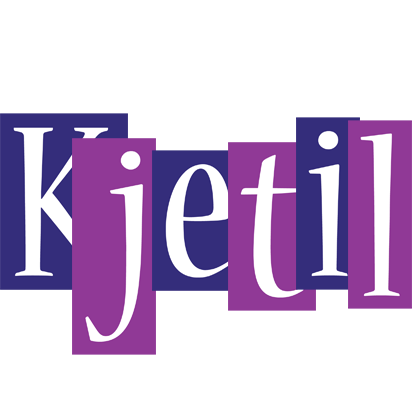 Kjetil autumn logo