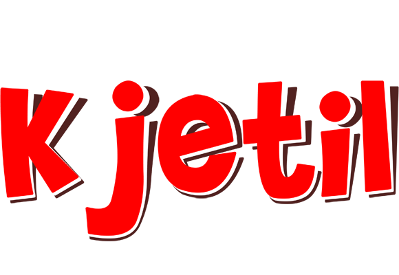 Kjetil basket logo