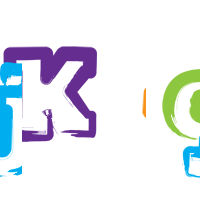 Kjetil casino logo