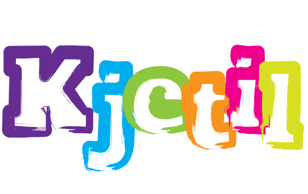 Kjetil casino logo