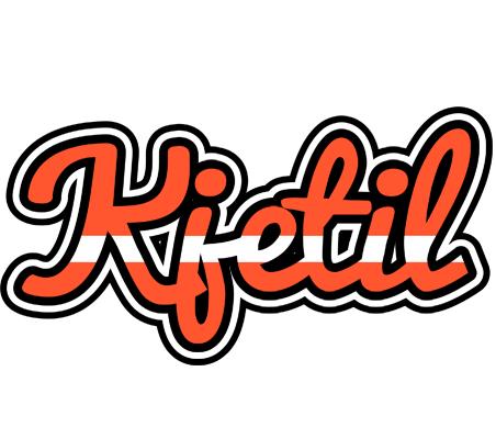 Kjetil denmark logo