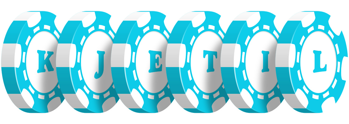 Kjetil funbet logo