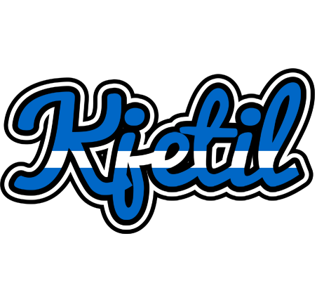 Kjetil greece logo