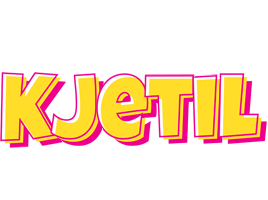 Kjetil kaboom logo