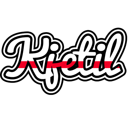 Kjetil kingdom logo