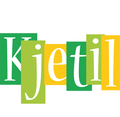 Kjetil lemonade logo