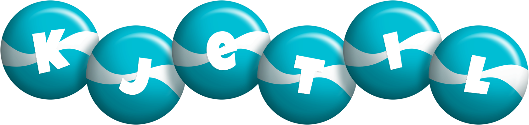 Kjetil messi logo