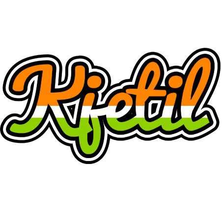 Kjetil mumbai logo