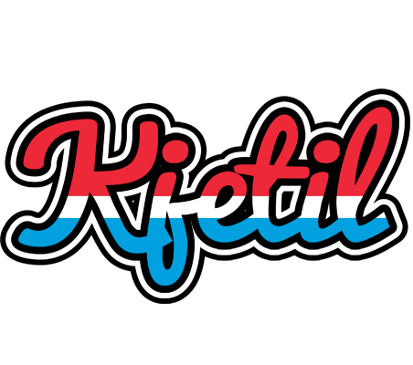 Kjetil norway logo