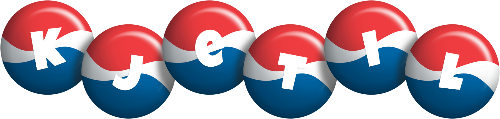 Kjetil paris logo