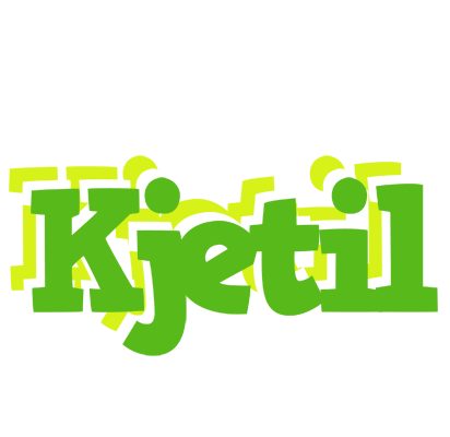 Kjetil picnic logo