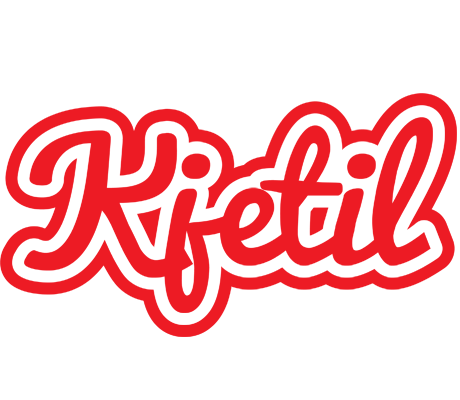 Kjetil sunshine logo