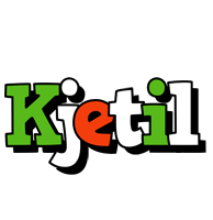 Kjetil venezia logo