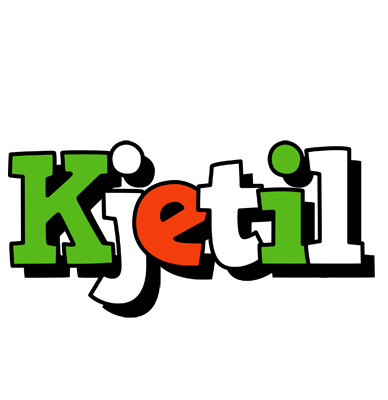 Kjetil venezia logo