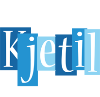 Kjetil winter logo