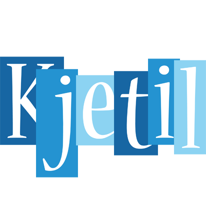 Kjetil winter logo