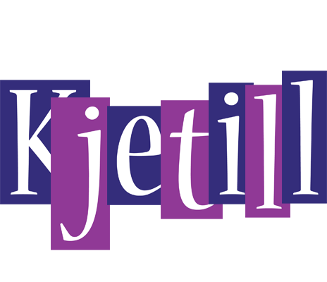Kjetill autumn logo