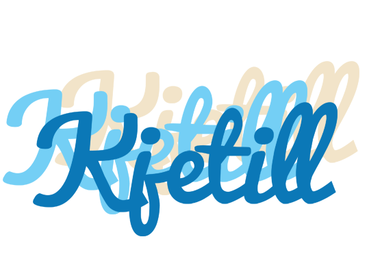 Kjetill breeze logo