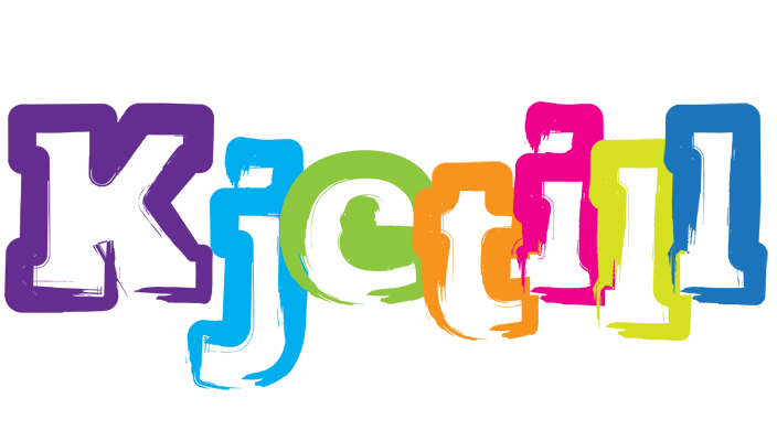 Kjetill casino logo