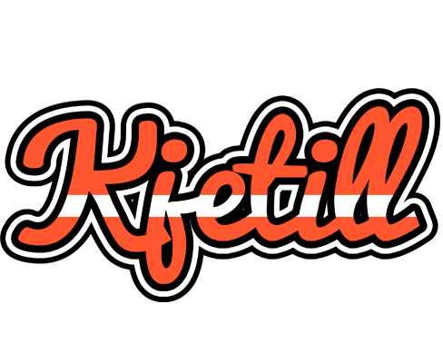 Kjetill denmark logo