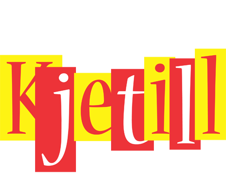 Kjetill errors logo