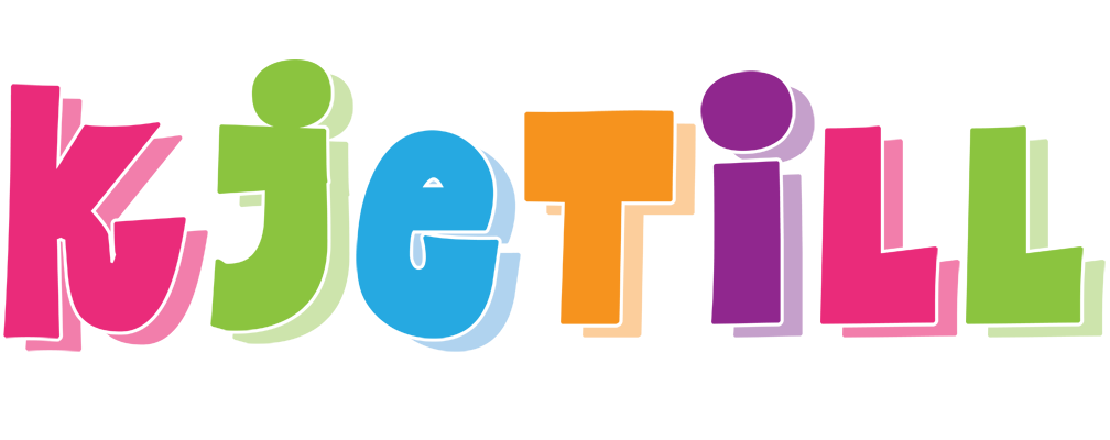 Kjetill friday logo