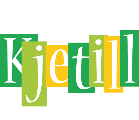 Kjetill lemonade logo