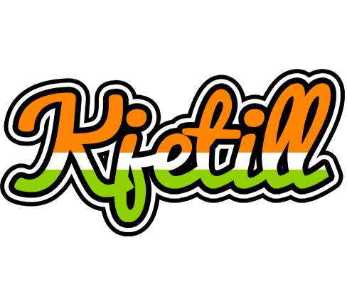 Kjetill mumbai logo