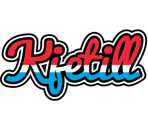 Kjetill norway logo