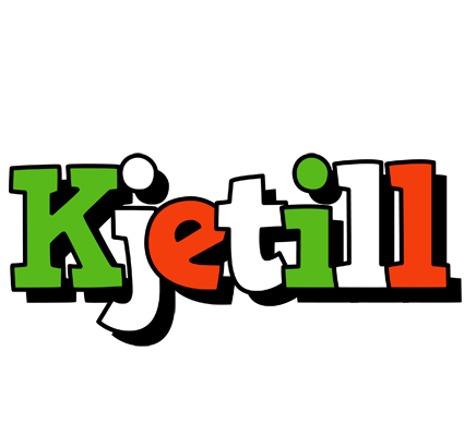 Kjetill venezia logo