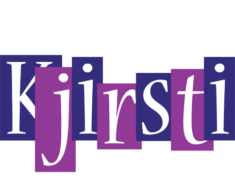 Kjirsti autumn logo