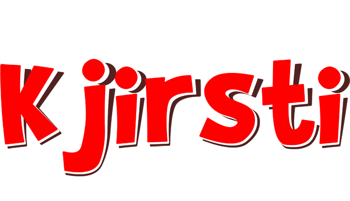 Kjirsti basket logo