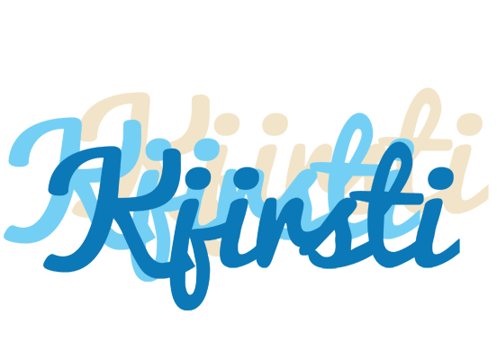Kjirsti breeze logo