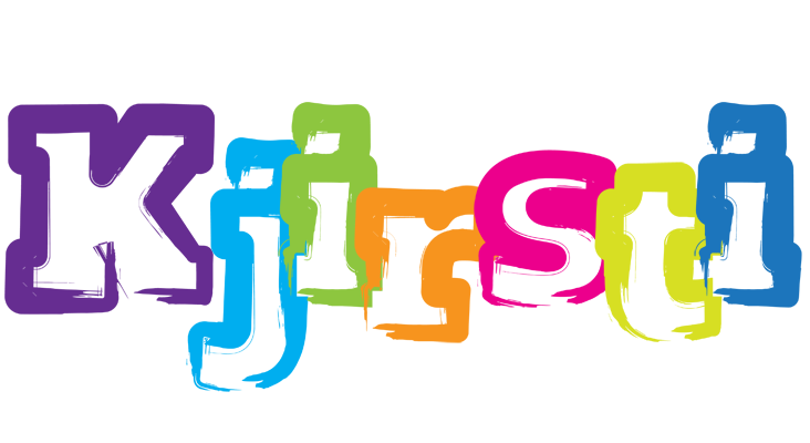 Kjirsti casino logo