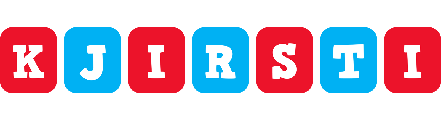Kjirsti diesel logo