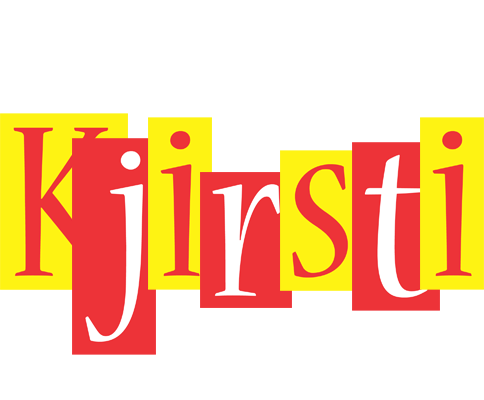 Kjirsti errors logo