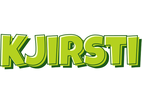 Kjirsti summer logo