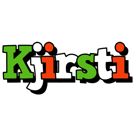 Kjirsti venezia logo
