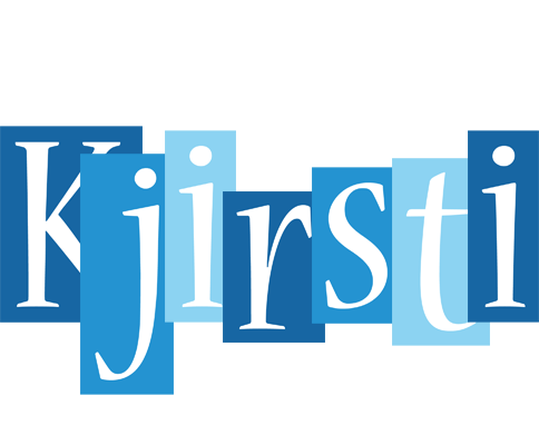 Kjirsti winter logo