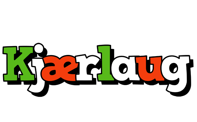 Kjærlaug venezia logo