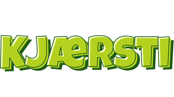 Kjærsti summer logo