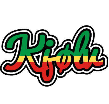 Kjølv african logo
