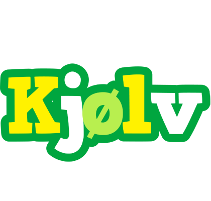Kjølv soccer logo