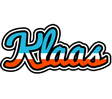 Klaas america logo