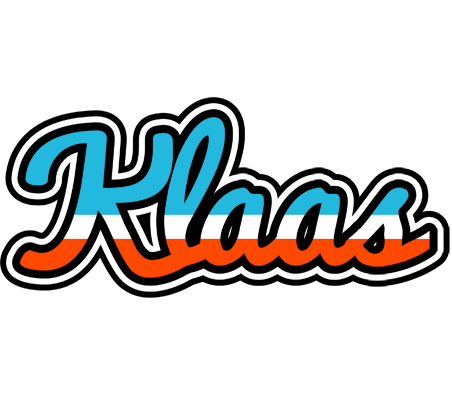 Klaas america logo