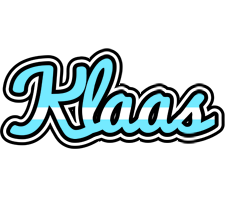 Klaas argentine logo