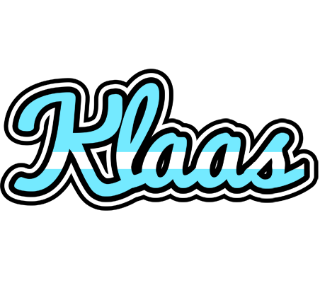 Klaas argentine logo